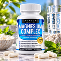 MAGNESIO COMPLEX USA 1000 MG USA